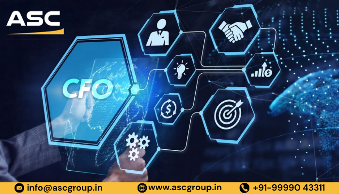 Virtual CFO Services